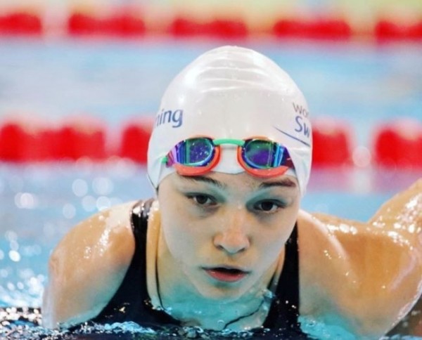 Орчанка Виктория Ищиулова стала паралимпийской чемпионкой