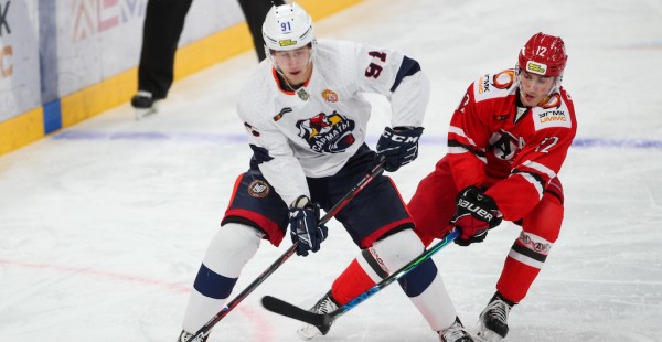 Финал выездной серии