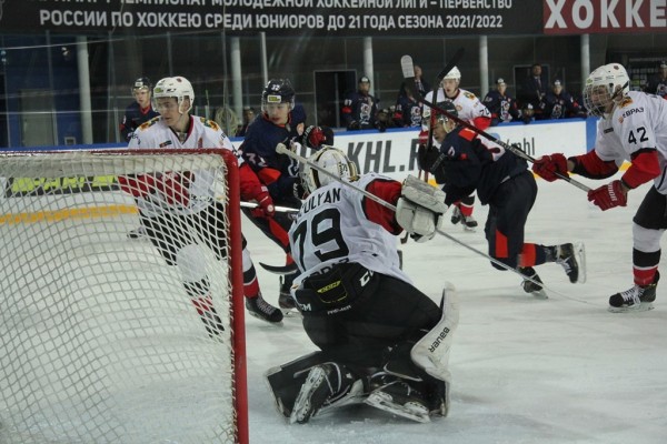 &ldquo;Медведи&rdquo; побеждают