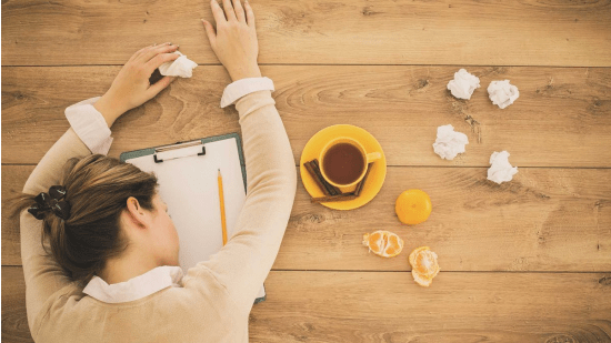 Оренбургские медики рассказали о влиянии постковидного синдрома на душевное здоровье