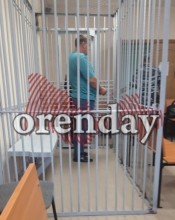 В Оренбурге избрали меру пресечения адвокату, задержанному при получении 15 000 000 рублей