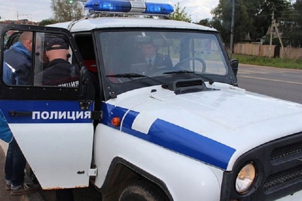 Оренбуржец из ревности угнал машину соперника