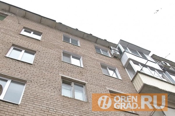 Суд обязал создать в Соль-Илецке жилой маневренный фонд