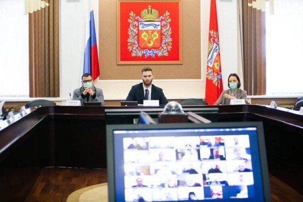 Игнат Петухов: Оренбургская область готовит региональный пакет поддержки для пострадавших из-за нерабочих дней предприятий