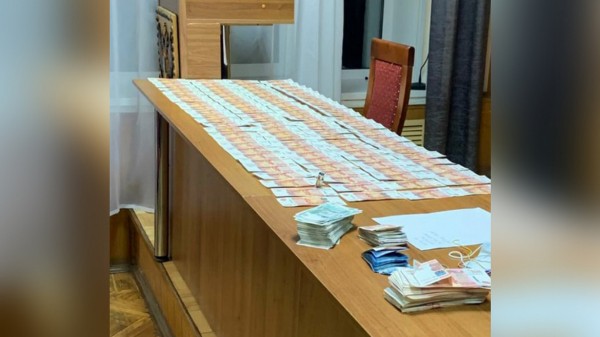 Задержан оренбуржец, похитивший крупные суммы денег у пожилых людей