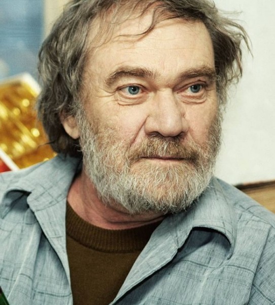 Скончался знаменитый оренбургский художник Скончался знаменитый оренбургский художник