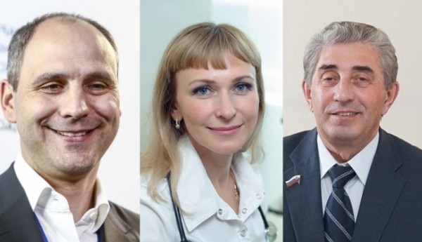 В Оренбуржье массовые отказы от депутатских мандатов в ГД обернулись упрёками