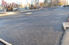 40 дней до сдачи: оренбуржцев не устраивает ремонт улиц Володарского и Постникова