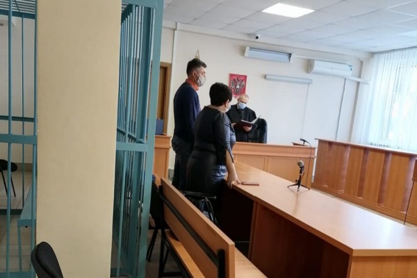 Оренбургскому чиновнику суд будет оглашать приговор два дня