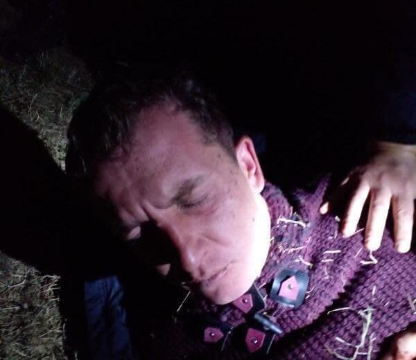 В Орске полицейские задержали подозреваемого в убийстве трех студенток в Гае