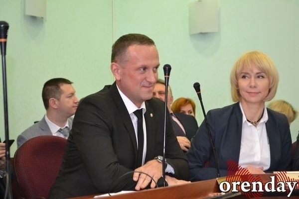 В Оренбурге не состоится митинг в поддержку Владимира Ильиных