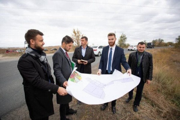 Игнат Петухов: В ОЭЗ «Оренбуржье» каждый вложенный бюджетный рубль даст 5 рублей частных инвестиций Игнат Петухов: В ОЭЗ «Оренбуржье» каждый вложенный бюджетный рубль даст 5 рублей частных инвестиций