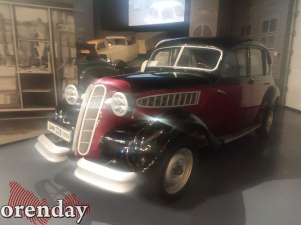 Что изменилось в Черном Отроге после того, как село стало культурной столицей