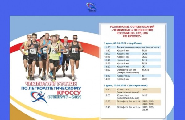 В преддверии всероссийских соревнований ветеран спорта пожелал успешного выступления оренбургским спортсменам