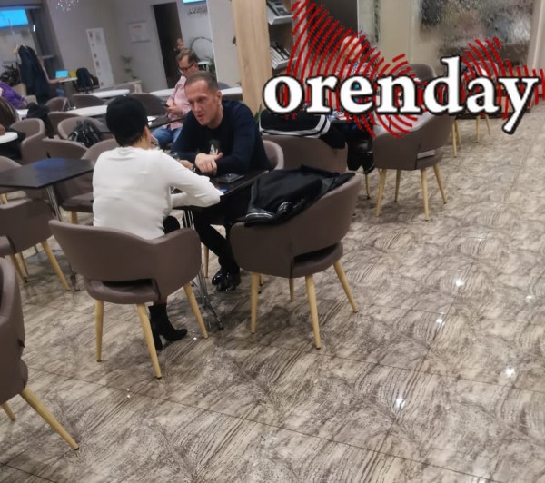 Депутат ГД РФ Владимир Ильиных захотел провести выходные в Оренбурге? Депутат ГД РФ Владимир Ильиных захотел провести выходные в Оренбурге?