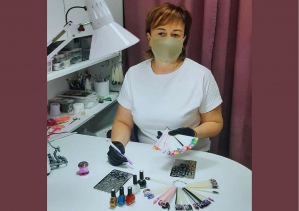 Социальный контракт помогает начинающим оренбургским предпринимателям открыть собственное дело