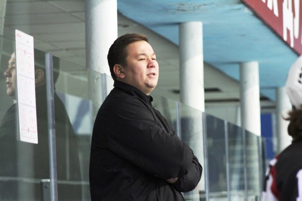 Две победы над Тюменью