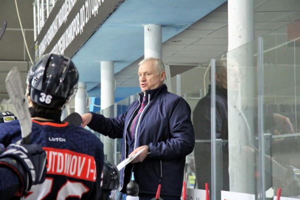 Повторная победа