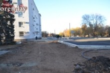 40 дней до сдачи: оренбуржцев не устраивает ремонт улиц Володарского и Постникова 40 дней до сдачи: оренбуржцев не устраивает ремонт улиц Володарского и Постникова