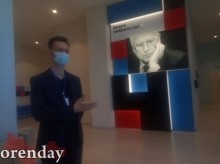 Что изменилось в Черном Отроге после того, как село стало культурной столицей