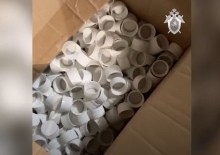 В Оренбургской области задержали продавцов смертельного алкоголя (18+)