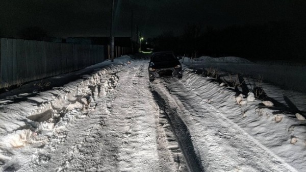 Оренбурженка отсудила у водителя авто 70 000 рублей за наезд на нее