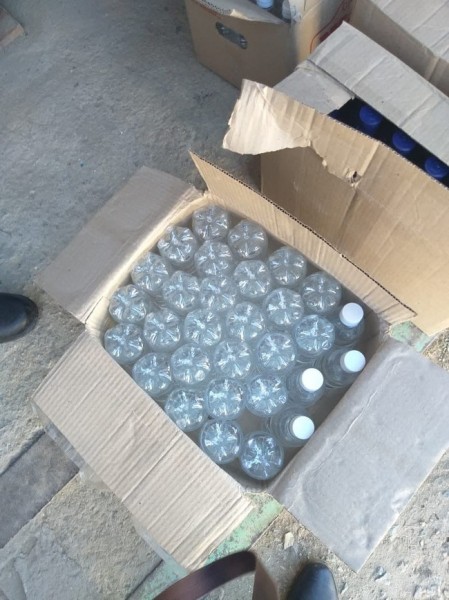 Вслед за Оренбуржьем метаноловая трагедия случилась в Свердловской области