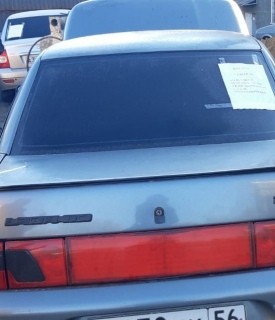 Орчанам, которые помогли задержать убийцу трех студенток, выдадут премии