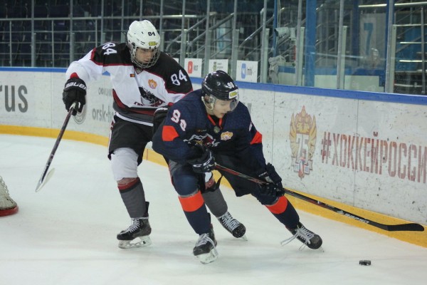 Интервью: Сергей Брагин Интервью: Сергей Брагин