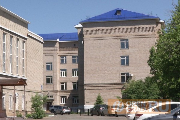 В Оренбуржье из-за коронавируса отменены плановые госпитализации