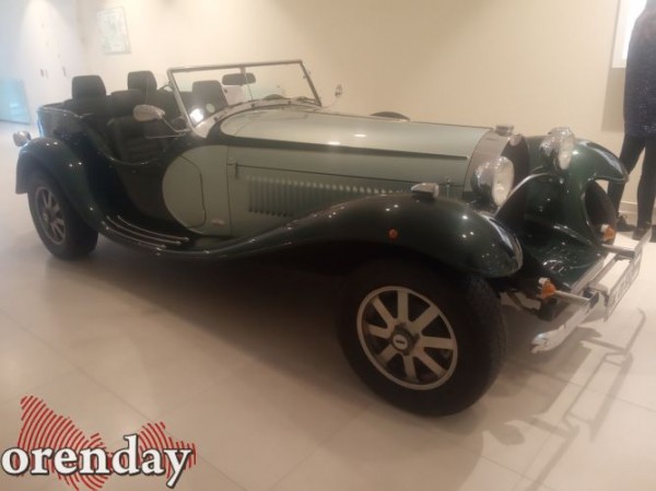 Что изменилось в Черном Отроге после того, как село стало культурной столицей