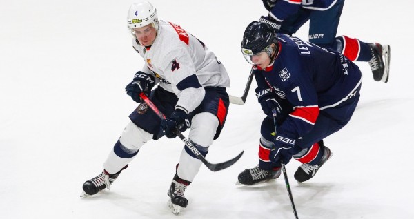Неудача в Нижнем Новгороде Неудача в Нижнем Новгороде