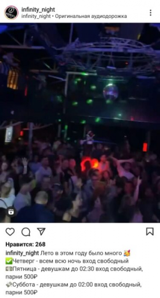 Ресторатор Алексей Маринин: &ldquo;Мало того нам нелегалы проблемы создают, так еще и государство&rdquo;