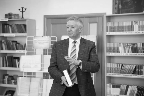 Глубокие соболезнования выражают Администрация Оренбурга и Оренбургский городской Совет родным и близким Старых Александра Васильевича