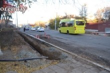 40 дней до сдачи: оренбуржцев не устраивает ремонт улиц Володарского и Постникова