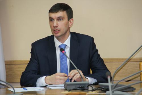 В Правительстве Оренбургской области произошли кадровые перестановки