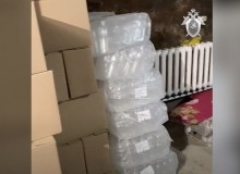 В Оренбургской области задержали продавцов смертельного алкоголя (18+)