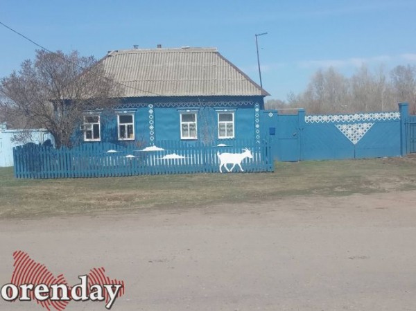 Что изменилось в Черном Отроге после того, как село стало культурной столицей