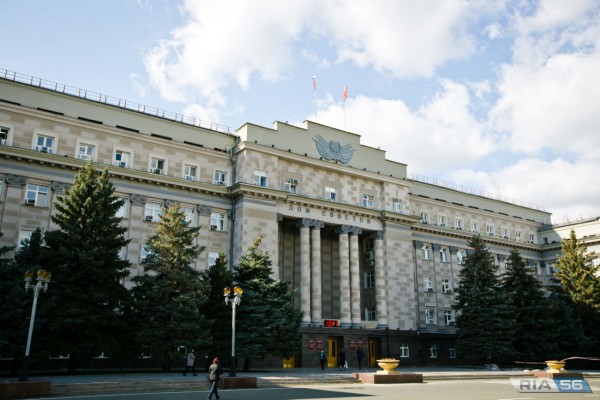 В Оренбургской области на период нерабочей недели введут жесткий локдаун