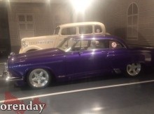 Что изменилось в Черном Отроге после того, как село стало культурной столицей