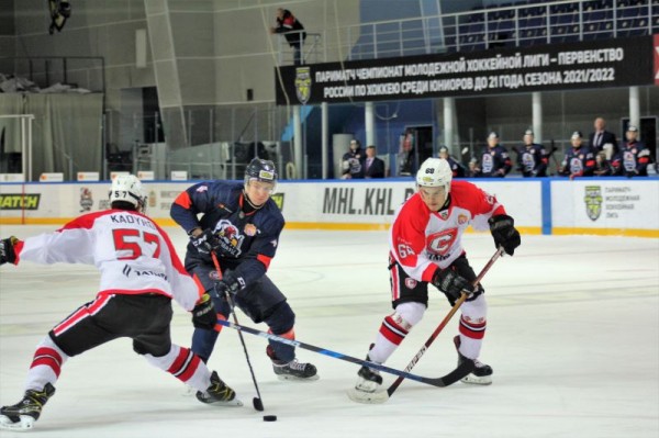 Крупный счет