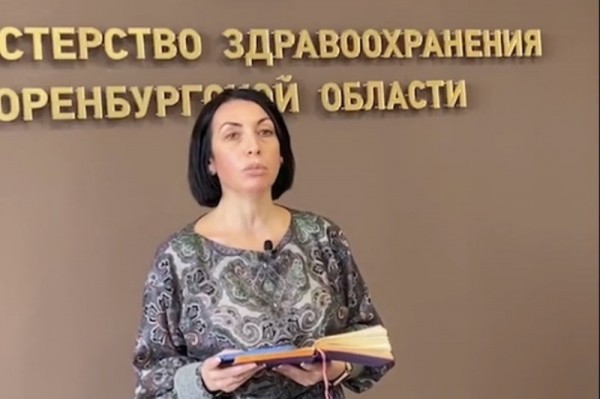 &laquo;Цифры очень высокие&raquo;. Татьяна Савинова рассказала о заболеваемости COVID