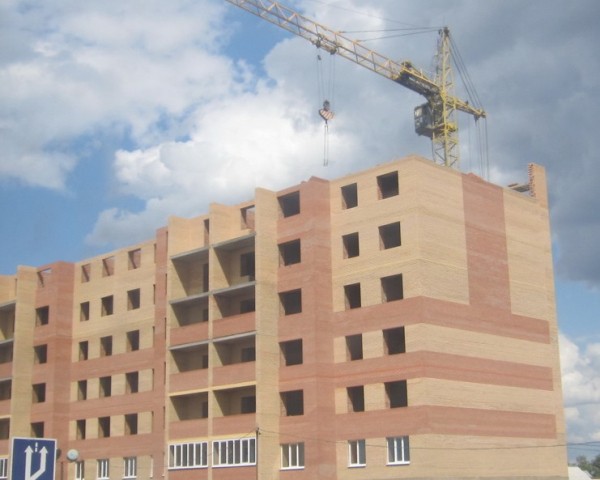 На территории Оренбуржья восстановили права 45 обманутых дольщиков На территории Оренбуржья восстановили права 45 обманутых дольщиков