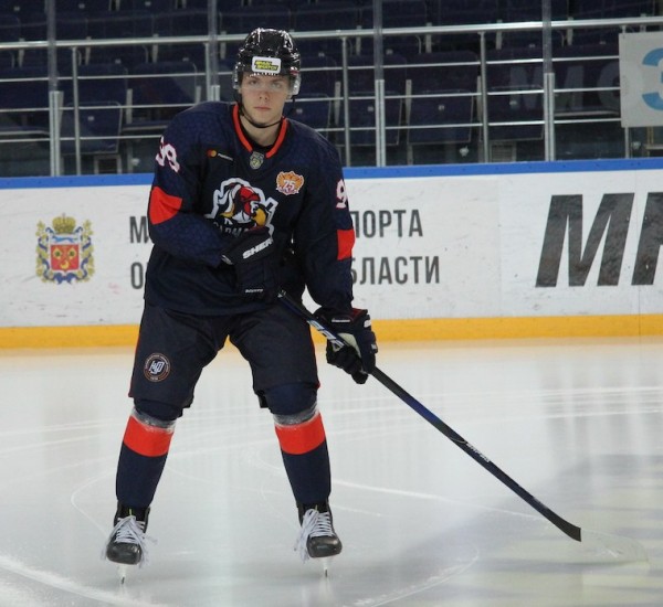 Интервью: Сергей Брагин Интервью: Сергей Брагин