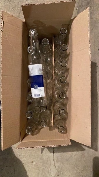 В Оренбургской области задержали продавцов смертельного алкоголя (18+)