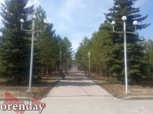 Что изменилось в Черном Отроге после того, как село стало культурной столицей