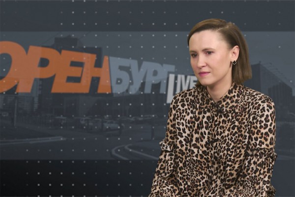 &ldquo;Оренбург LIVE&rdquo;. Выпуск №63