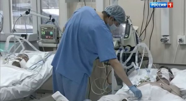 История с массовым отравлением суррогатом в Оренбуржье &laquo;гремит&raquo; по ТВ