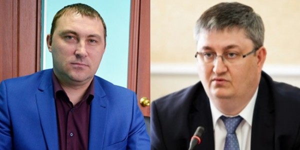 В Правительстве Оренбургской области произошли кадровые перестановки