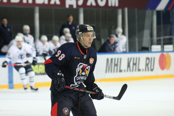 Интервью: Сергей Брагин Интервью: Сергей Брагин